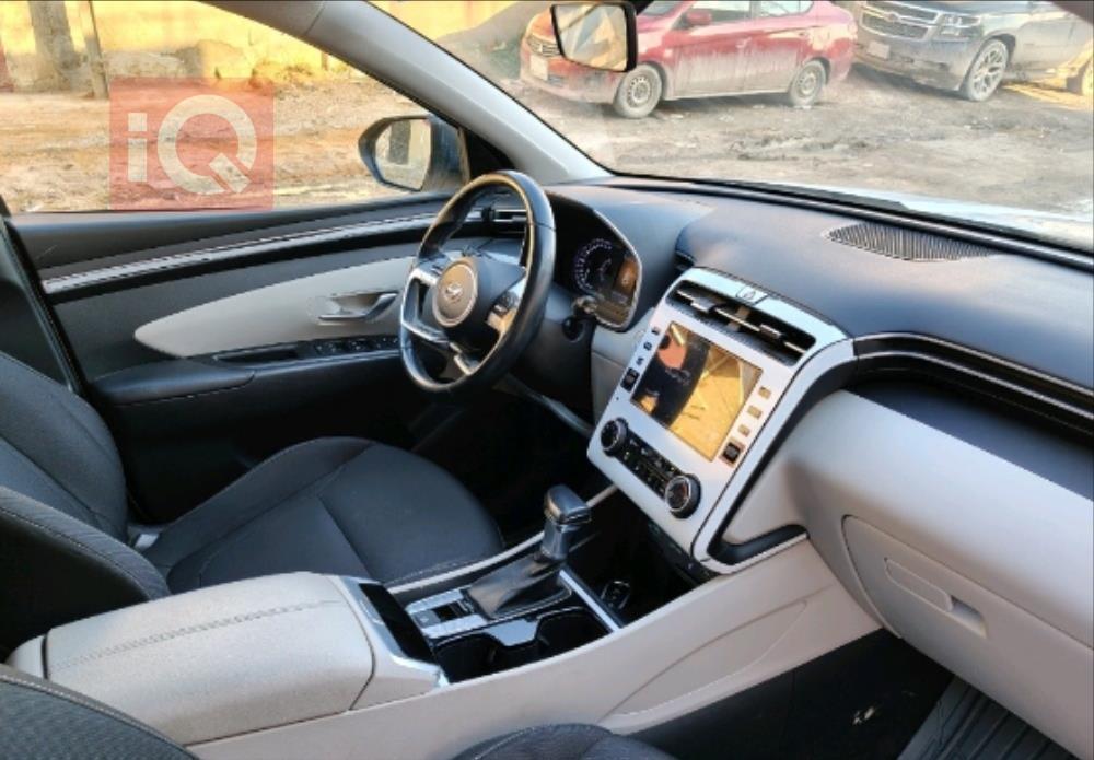 هيونداي توسان